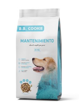 B.B Cookie Maintenance karma dla psa z witaminami 20kg