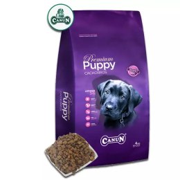 Canun Puppy 4 kg