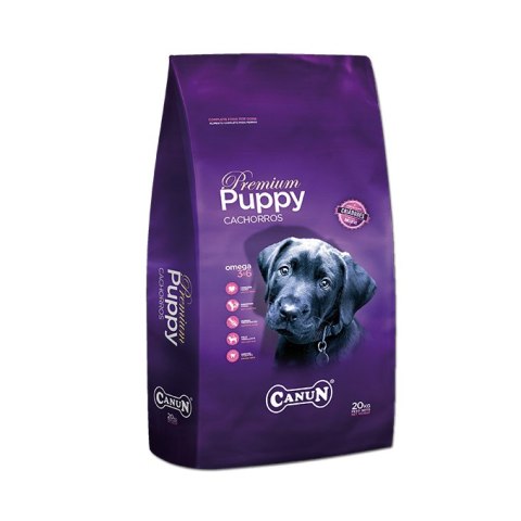 Canun Puppy 20 kg