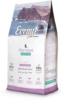 Evoque Cat Sterilised Ryba Super Premium 1,5kg