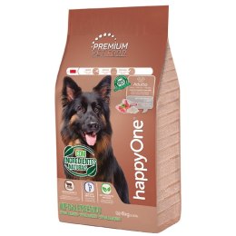 HappyOne Adult Hypoallergiczna z jagnięciną 4kg