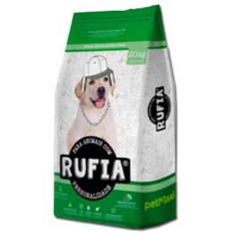 Rufia Junior Sucha Karma dla szczeniąt 20kg