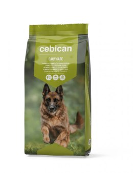 Cebican Daily Care Karma dla psów dorosłych 20kg