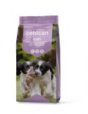 Cebican Puppy karma dla szczeniąt 20kg