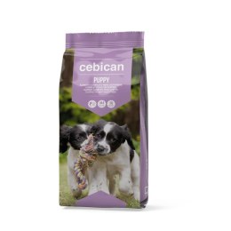 Cebican Puppy sucha karma dla szczeniąt 3kg