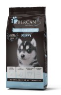 IBERCAN Puppy Sucha Karma dla Szczeniąt z Drobiem i Cielęciną 15kg