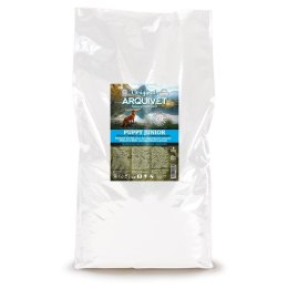 Arquivet Original Puppy Junior Sucha Karma Premium dla Szczeniąt 20 kg