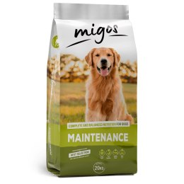 Migos Maintenance Karma dla Psa 20kg