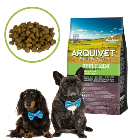 Arquivet Original Mini 3kg