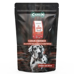 PRÓBKA Canun Enermix 60g