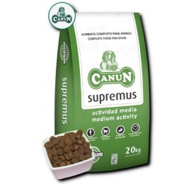 PRÓBKA Canun Supremus 60g