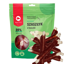 Maced Szaszłyk z kaczki 500g