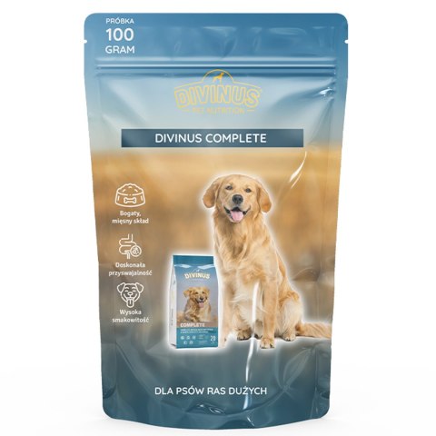 PRÓBKA Divinus Complete 100g