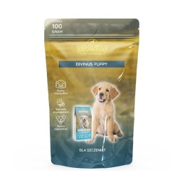 PRÓBKA Divinus Puppy 100g