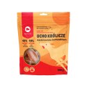 SM UCHO KRÓLICZE NADZIEWANE KURCZAKIEM (UCHO KRÓLICZE Z KURCZAKIEM) 500 g