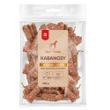 SP KABANOSY WOŁOWE Z RYŻEM ECONOMY PACK 500 G