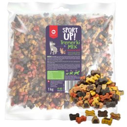 SPORT UP! Trenerki MIX 1kg