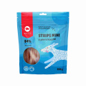 Strips mini z piersi kaczki 500g