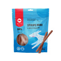 Strips mini z piersi kaczki 500g