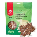 Szaszłyk pałeczki owinięte królikiem 500g*2szt