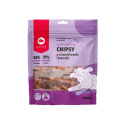 SM CHIPSY Z MARCHEWKI I KACZKI 500G