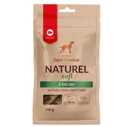 SP NATUREL SOFT Z KACZKI 100 G