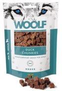 Woolf Soft Duck Chunkies 100g