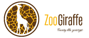  ZooGiraffe 